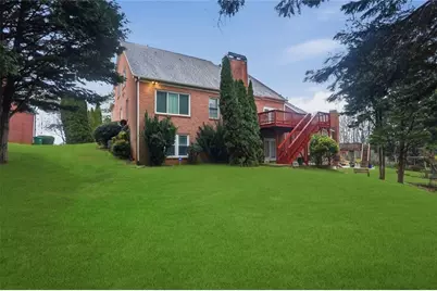 632 Grande View, Stone Mountain, GA 30087 - Photo 46