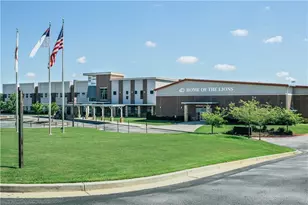 2437 Enchanted Sky Way, Dacula, GA 30019 - Photo 38