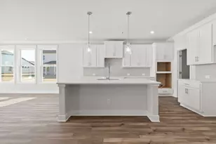 2437 Enchanted Sky Way, Dacula, GA 30019 - Photo 6