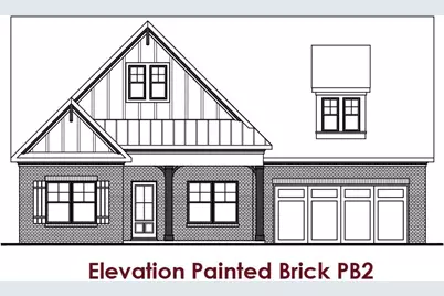 2437 Enchanted Sky Way, Dacula, GA 30019 - Photo 2