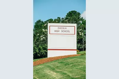 2437 Enchanted Sky Way, Dacula, GA 30019 - Photo 46