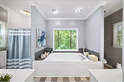 5074 Peach Mountain Circle, Gainesville, GA 30507 - Photo 20