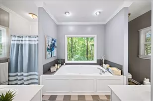 5074 Peach Mountain Cir, Gainesville, GA 30507 - Photo 20