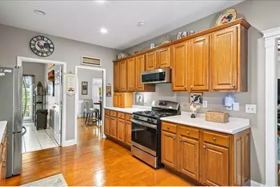 5074 Peach Mountain Circle, Gainesville, GA 30507 - Photo 10