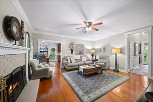 5074 Peach Mountain Cir, Gainesville, GA 30507 - Photo 4