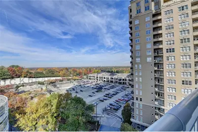 3338 Peachtree Road NE #1102, Atlanta, GA 30326 - Photo 46