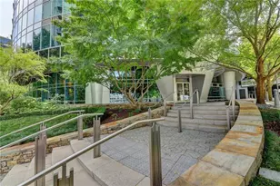 3338 Peachtree Rd NE, Atlanta, GA 30326 - Photo 4