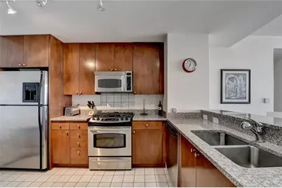 3338 Peachtree Road NE #1102, Atlanta, GA 30326 - Photo 8