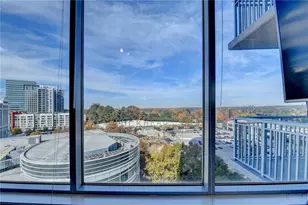 3338 Peachtree Rd NE, Atlanta, GA 30326 - Photo 32