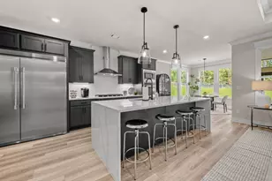 2427 Enchanted Sky Way, Dacula, GA 30019 - Photo 2