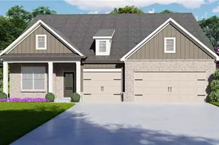 2427 Enchanted Sky Way, Dacula, GA 30019 - Photo 1