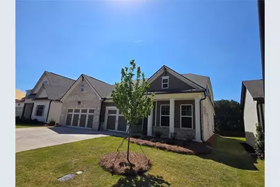 2427 Enchanted Sky Way, Dacula, GA 30019 - Photo 2
