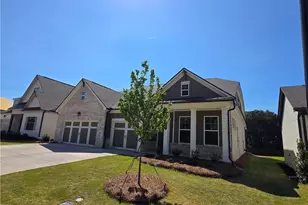 2427 Enchanted Sky Way, Dacula, GA 30019 - Photo 2