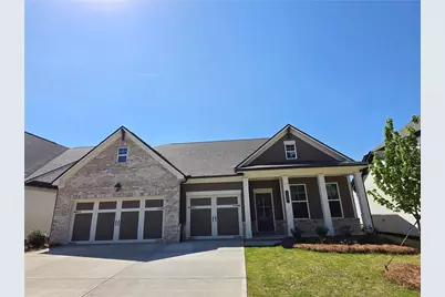 2427 Enchanted Sky Way, Dacula, GA 30019 - Photo 1