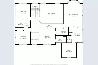 1087 Crown Landing Parkway, McDonough, GA 30252 - Photo 34