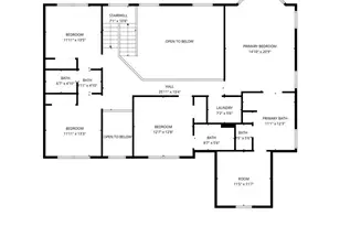 1087 Crown Landing Pkwy, McDonough, GA 30252 - Photo 34