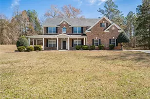 1087 Crown Landing Pkwy, McDonough, GA 30252 - Photo 1