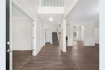 1087 Crown Landing Parkway, McDonough, GA 30252 - Photo 1