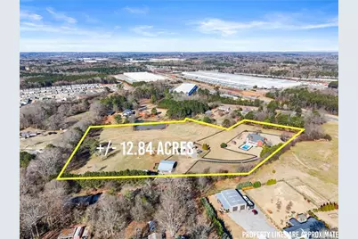 11157 Lewis Braselton Boulevard, Braselton, GA 30517 - Photo 126