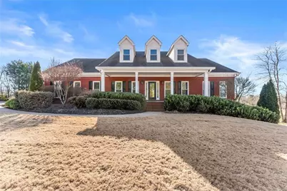 11157 Lewis Braselton Boulevard, Braselton, GA 30517 - Photo 6