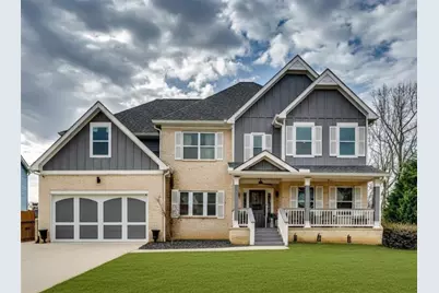 2575 Hamrick Road, Douglasville, GA 30134 - Photo 1