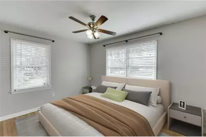 300 Forest Street, Buford, GA 30518 - Photo 18