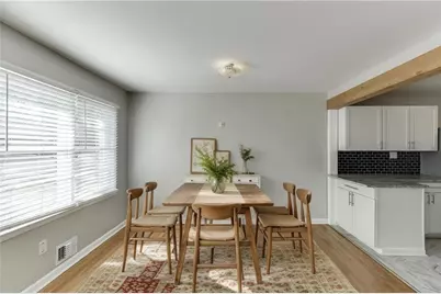 300 Forest Street, Buford, GA 30518 - Photo 6