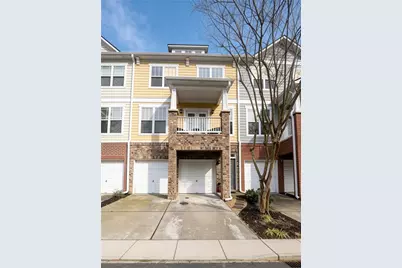 3443 Latitude Cove, Alpharetta, GA 30004 - Photo 4