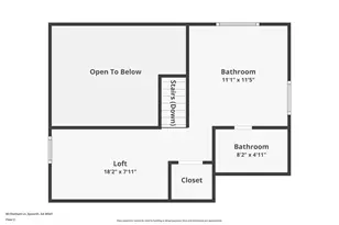 60 Chatham Lane, Epworth, GA 30541 - Photo 54