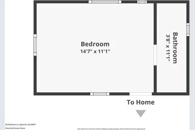 60 Chatham Lane, Epworth, GA 30541 - Photo 66