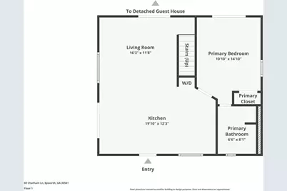 60 Chatham Lane, Epworth, GA 30541 - Photo 64