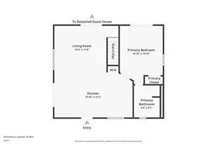 60 Chatham Lane, Epworth, GA 30541 - Photo 64