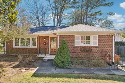 9 Kingstone Road, Avondale Estates, GA 30002 - Photo 36