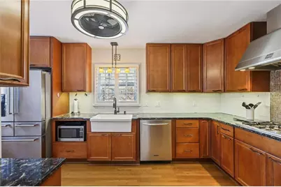 9 Kingstone Road, Avondale Estates, GA 30002 - Photo 8