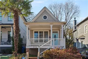 224 Lampkin St NE, Atlanta, GA 30312 - Photo 1