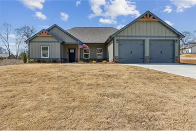 48 Crane Street, Maysville, GA 30558 - Photo 1