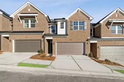 446 Laurelwood Lane, Canton, GA 30114 - Photo 1