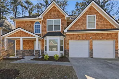 8603 Regent Street, Jonesboro, GA 30274 - Photo 1