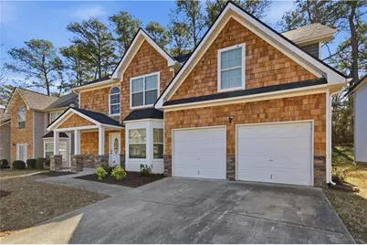 8603 Regent Street, Jonesboro, GA 30274 - Photo 2