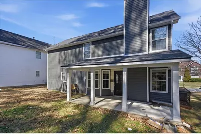 8603 Regent Street, Jonesboro, GA 30274 - Photo 24