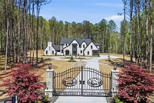 1315 Sandy Creek Rd, Tyrone, GA 30290 - Photo 2