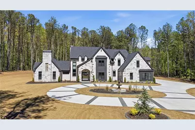 1315 Sandy Creek Road, Tyrone, GA 30290 - Photo 4