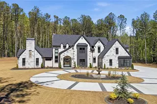 1315 Sandy Creek Rd, Tyrone, GA 30290 - Photo 4