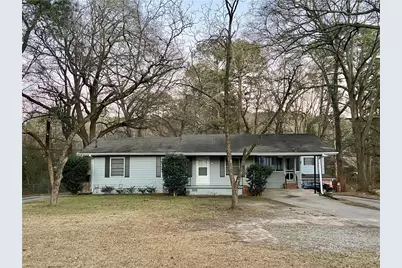 108 Lambert Drive #6, Stockbridge, GA 30281 - Photo 1