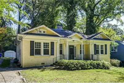 483 Burlington Road NE, Atlanta, GA 30307 - Photo 1