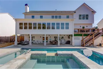 1987 Pierce Way, Buford, GA 30519 - Photo 4