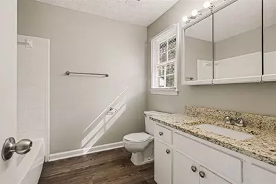 2060 Lost Forest Lane SW, Conyers, GA 30094 - Photo 12