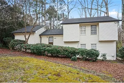 2060 Lost Forest Lane SW, Conyers, GA 30094 - Photo 1