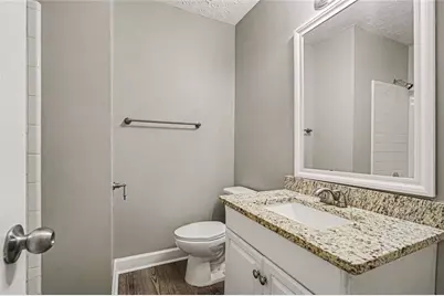 2060 Lost Forest Lane SW, Conyers, GA 30094 - Photo 8