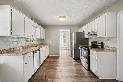 2060 Lost Forest Lane SW, Conyers, GA 30094 - Photo 4